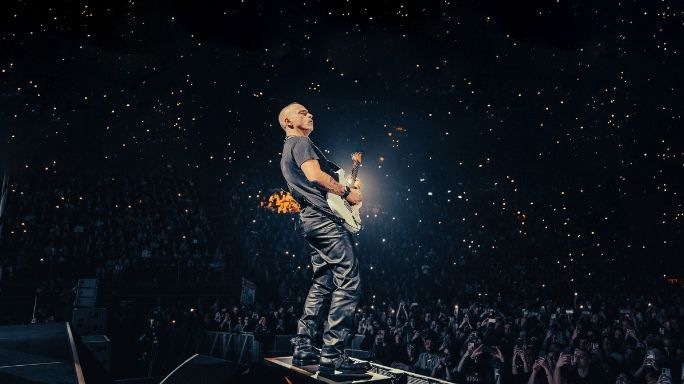 Эрос Рамаззоти