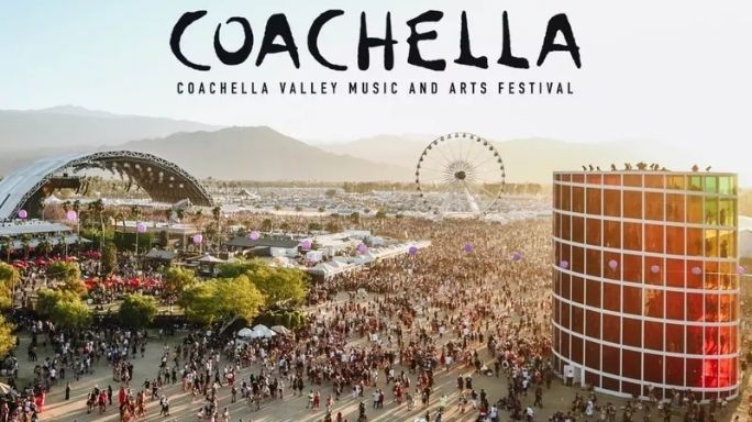 Coachella Music Festival