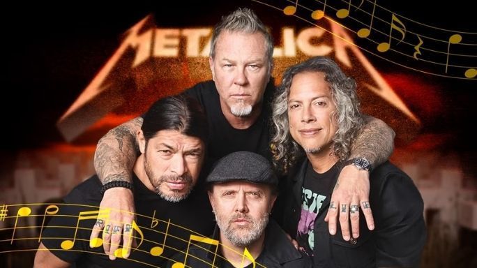 Metallica-