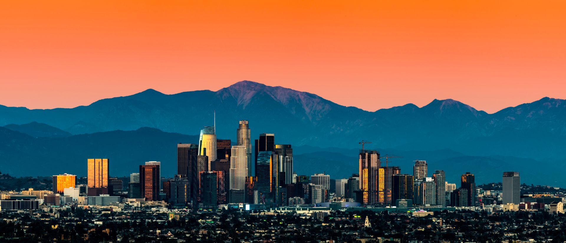 Zboruri spre Los Angeles – Cele mai bune tarife