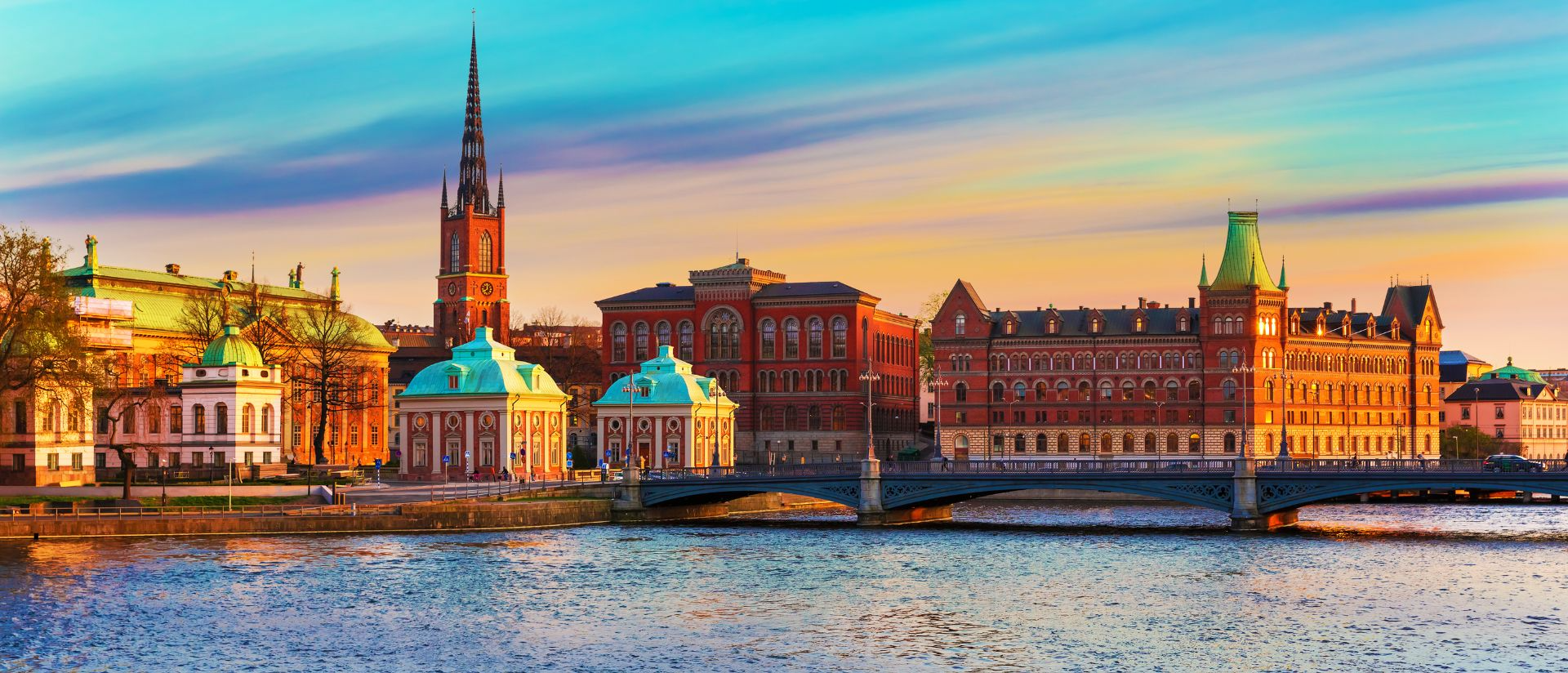 Zboruri spre Stockholm – Cele mai bune tarife