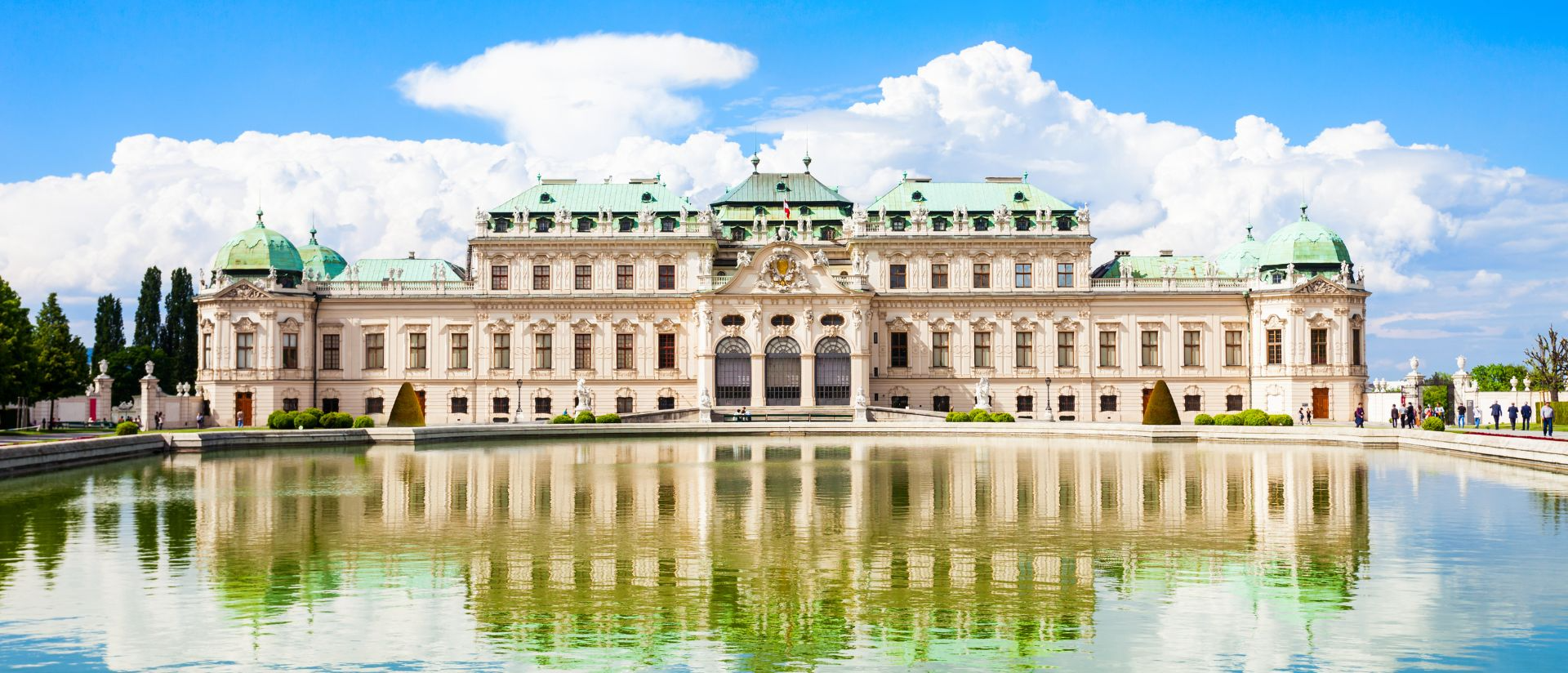 Рейсы в Viena – Лучшие тарифы