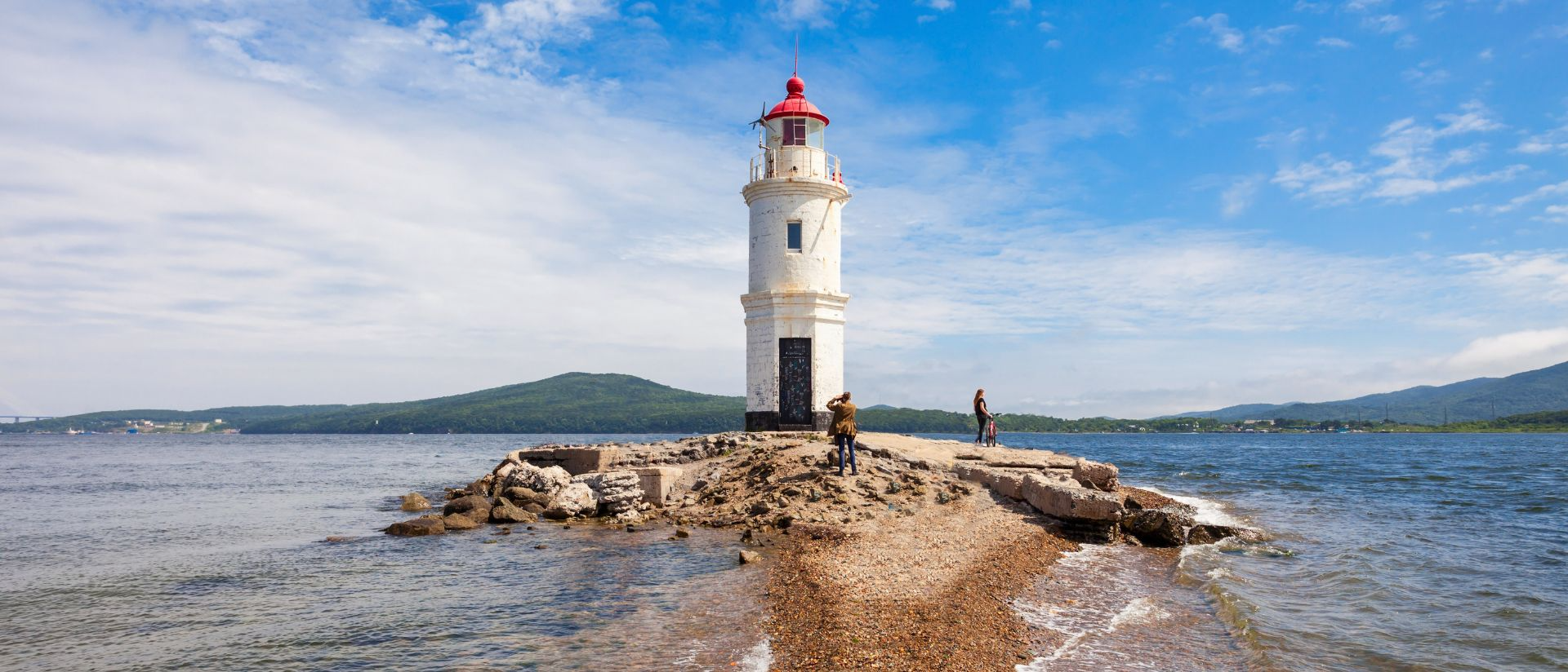 Zboruri spre Vladivostok – Cele mai bune tarife