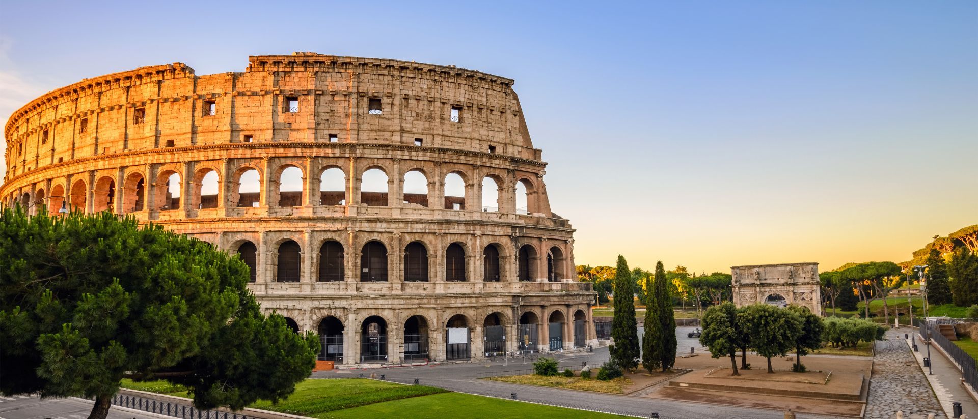 Zboruri spre Roma – Cele mai bune tarife