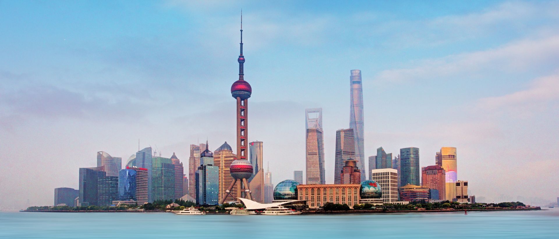 Zboruri spre Shanghai – Cele mai bune tarife