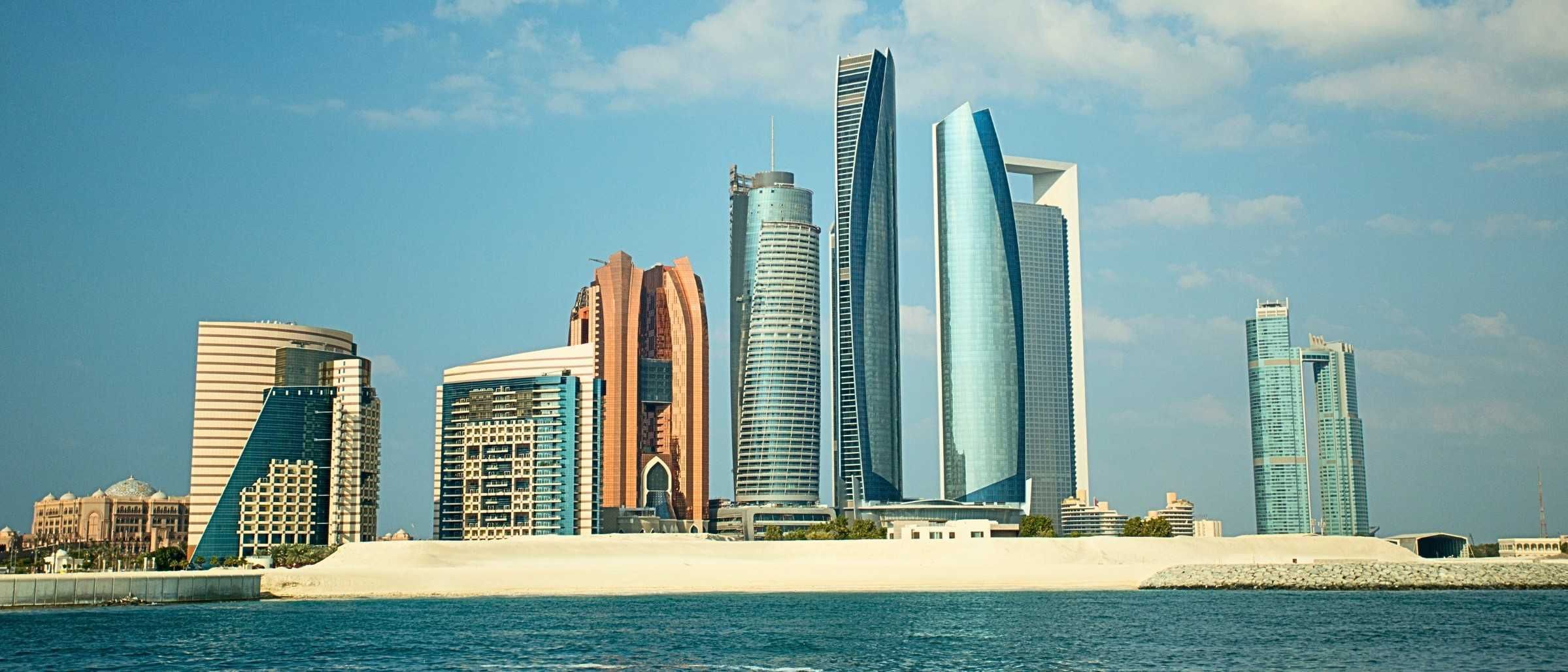 Zboruri spre Abu Dhabi – Cele mai bune tarife