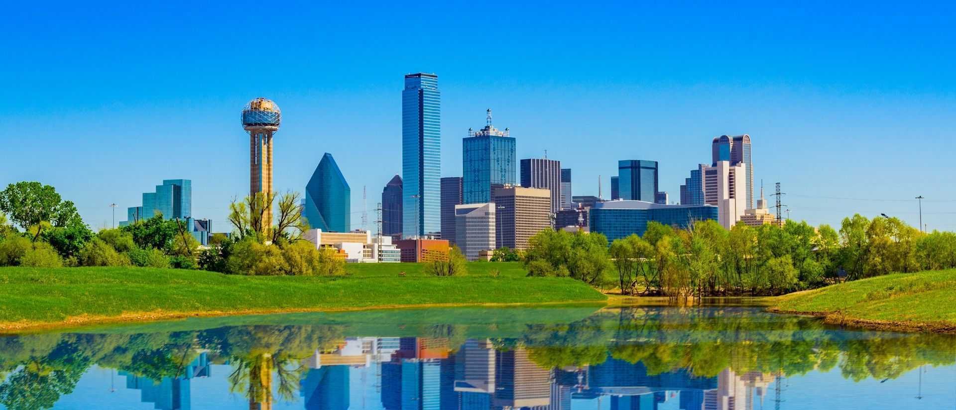 Zboruri spre Dallas – Cele mai bune tarife