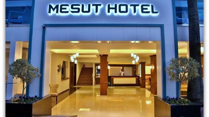 Rezervă Mesut Hotel din Alanya, Turcia, cu Voiaj International și planifică-ți sejurul într-un mod simplu și organizat.