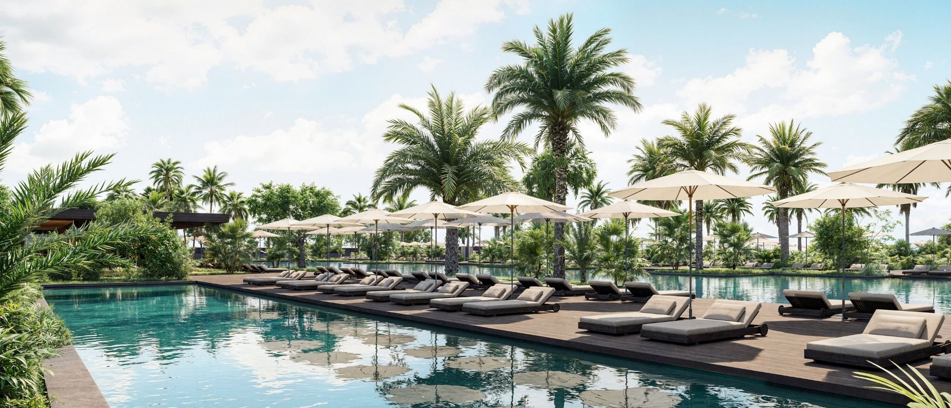 Voyage Kundu 5★ din Antalya, hotel Ultra All Inclusive cu plajă privată, piscine, aquapark și camere moderne