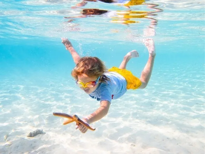 Бассейны и пляж отеля Seaden De Mar Resort & Spa 5★ Анталия — современная зона отдыха и развлечений