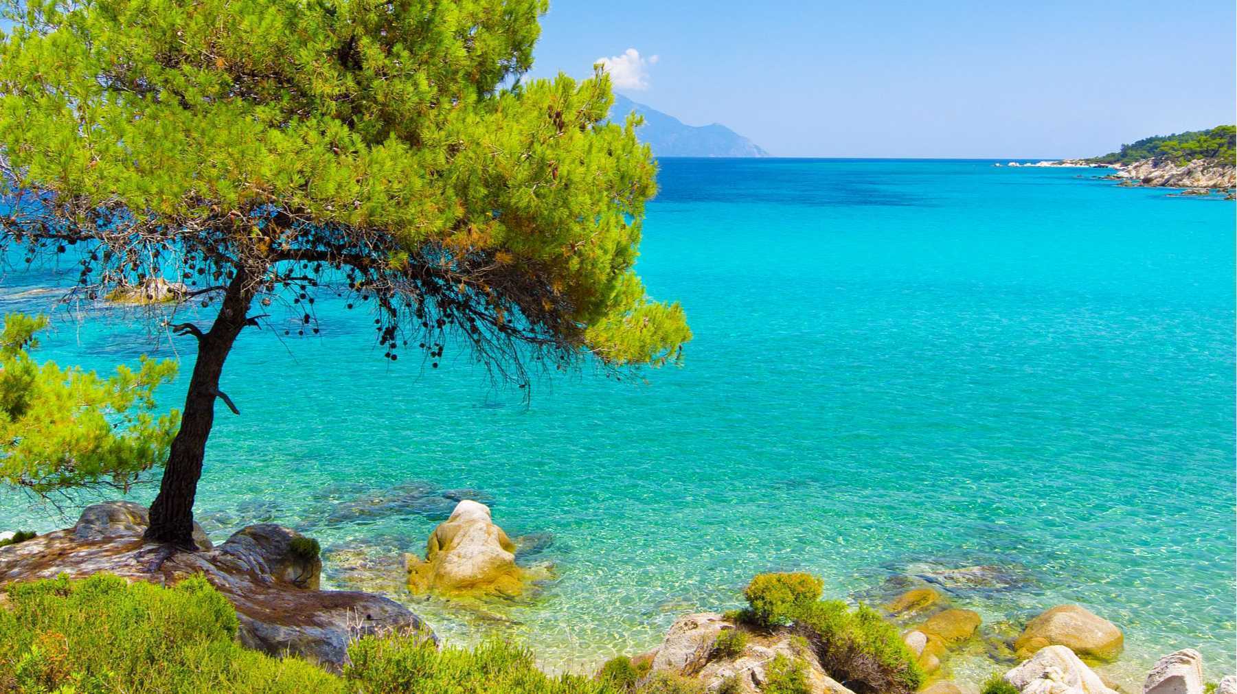Halkidiki