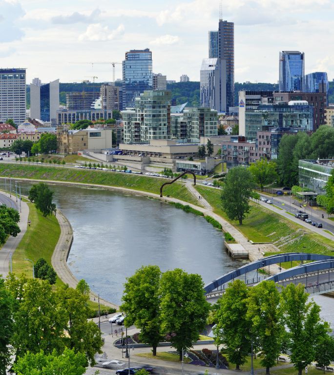 Vilnius